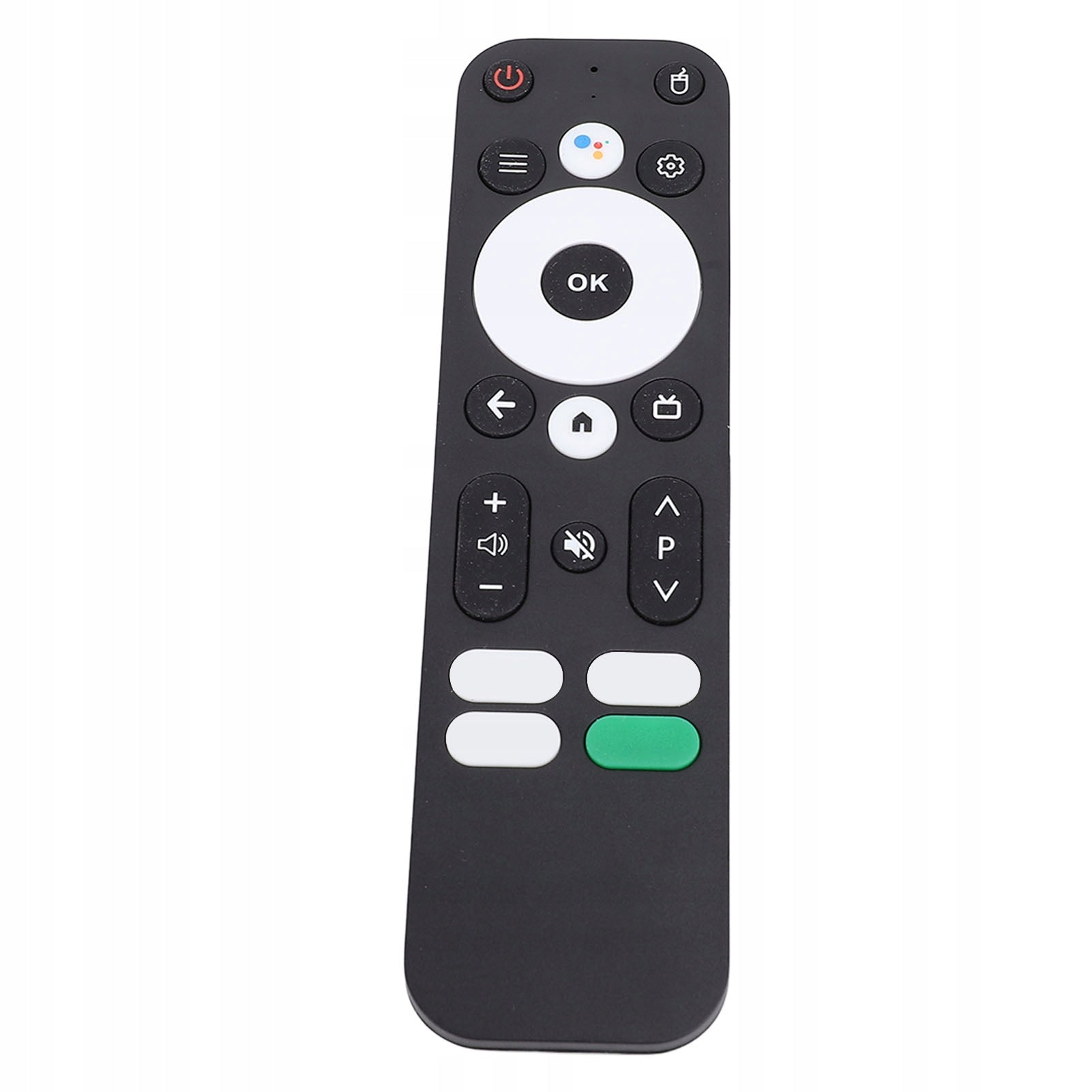 TV remote control, TV remote control, easy to use for Smart TV Box Manufacturer code AG250820031060