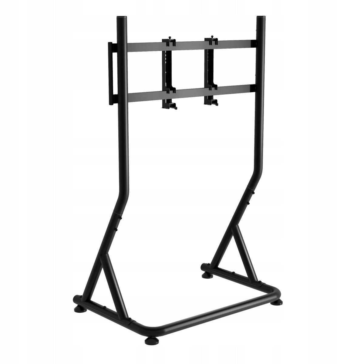 TV stand for monitor 32-55 inches HUZARO universal floor