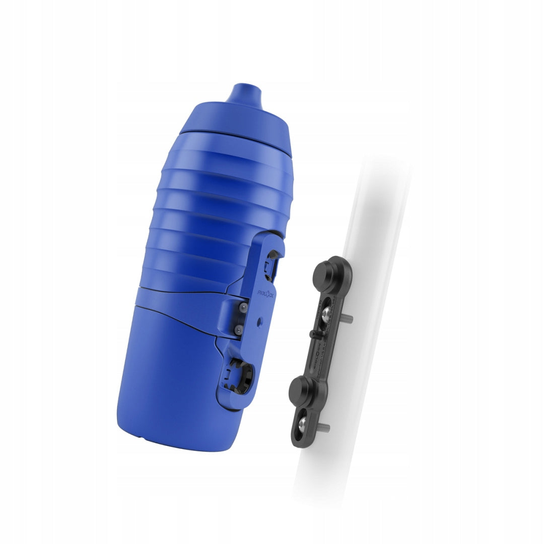 Fahrradtrinker mit Halter Fidlock Twist Keego, 600 ml 
