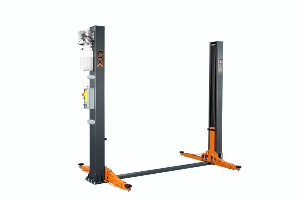 TWO COLUMN LIFT 4T 4000KG AUTOMATIC UDT 230V CTX Manufacturer code CTX.07.1A01 230V