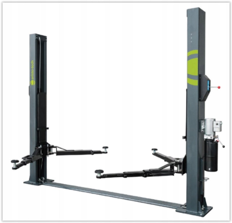 TWO-COLUMN LIFT ATH ARISTO 2,40 ASYM