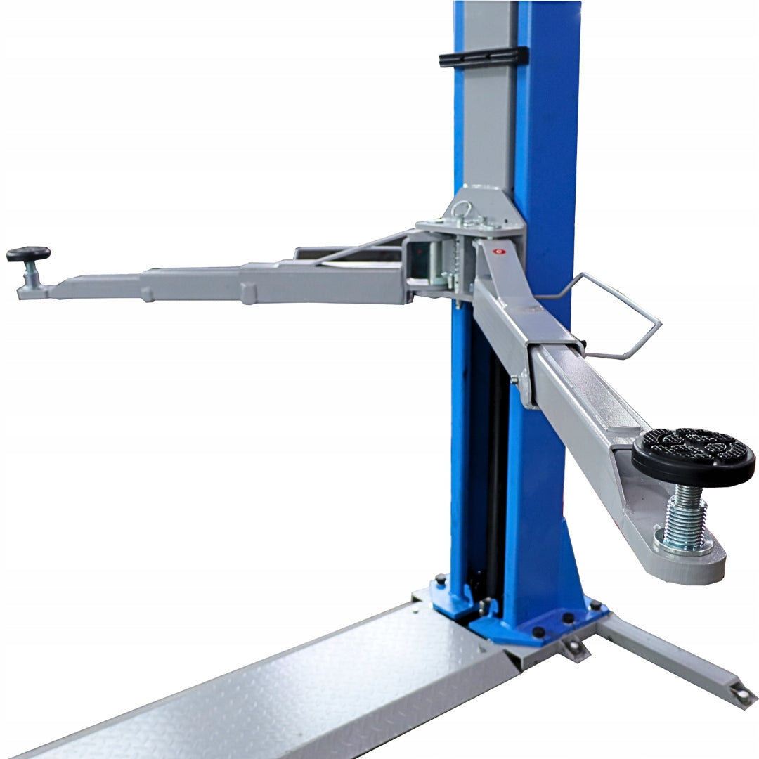 TWO-COLUMN LIFT NORTEC PRO – PD4000HE 380V 2,2 kW 4000 kg Manufacturer code PD4000HE