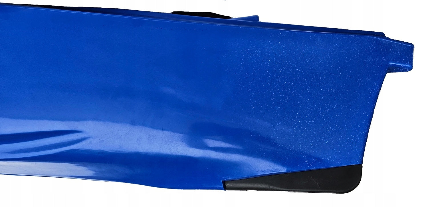 TWO-PERSON KAYAK KROKS 2 SCORPIO STABLE SOLID TWO FAMILY GAP 2+1 Number of seats 2