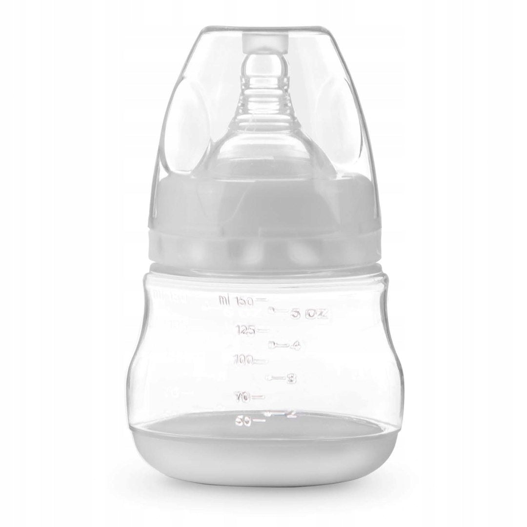 TWO-PHASE ELECTRIC BREAST PUMP BERDSEN 5903 Packaging status original