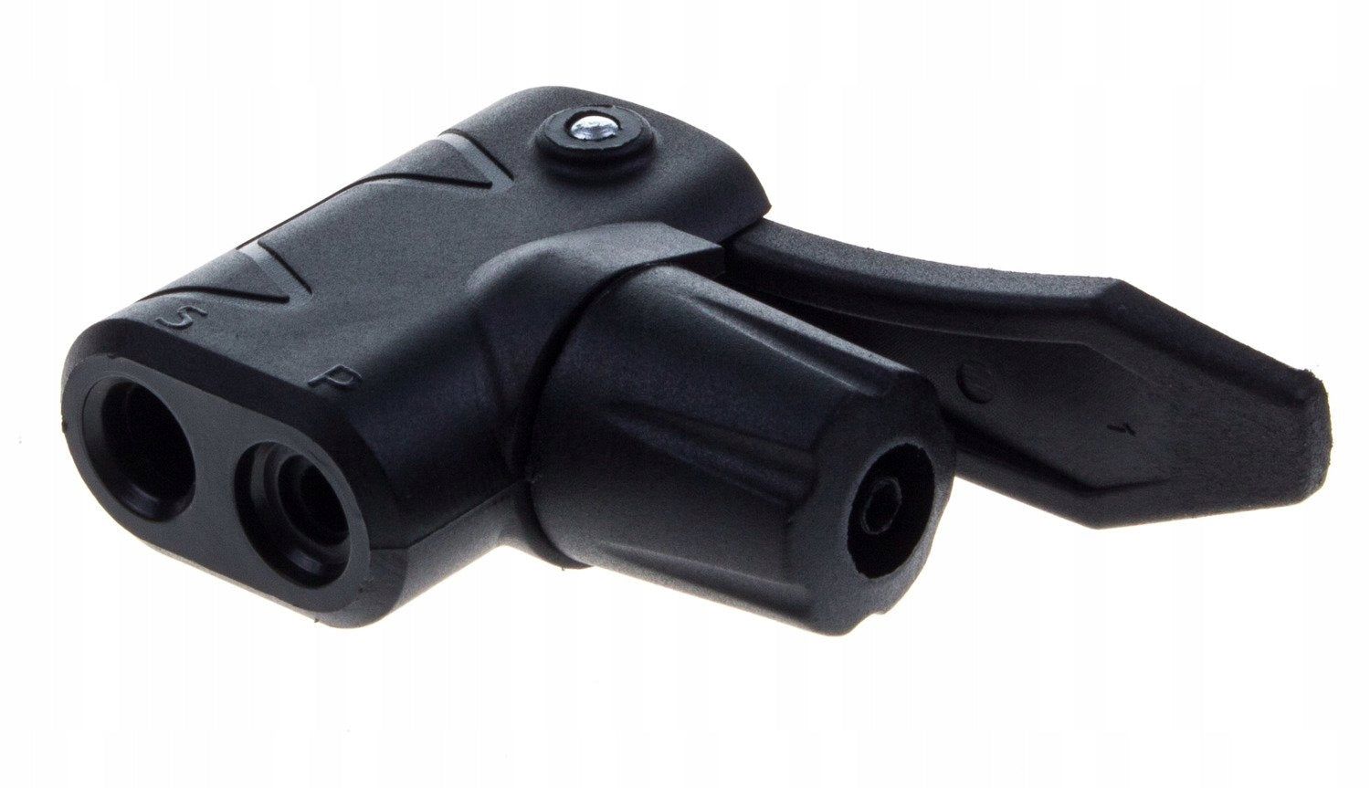TWO-VALVE PUMP HEAD AV - DV - FV