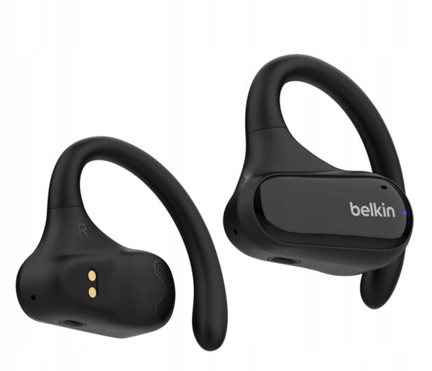 TWS Belkin SoundForm ClearFit TWS Black Brand Belkin