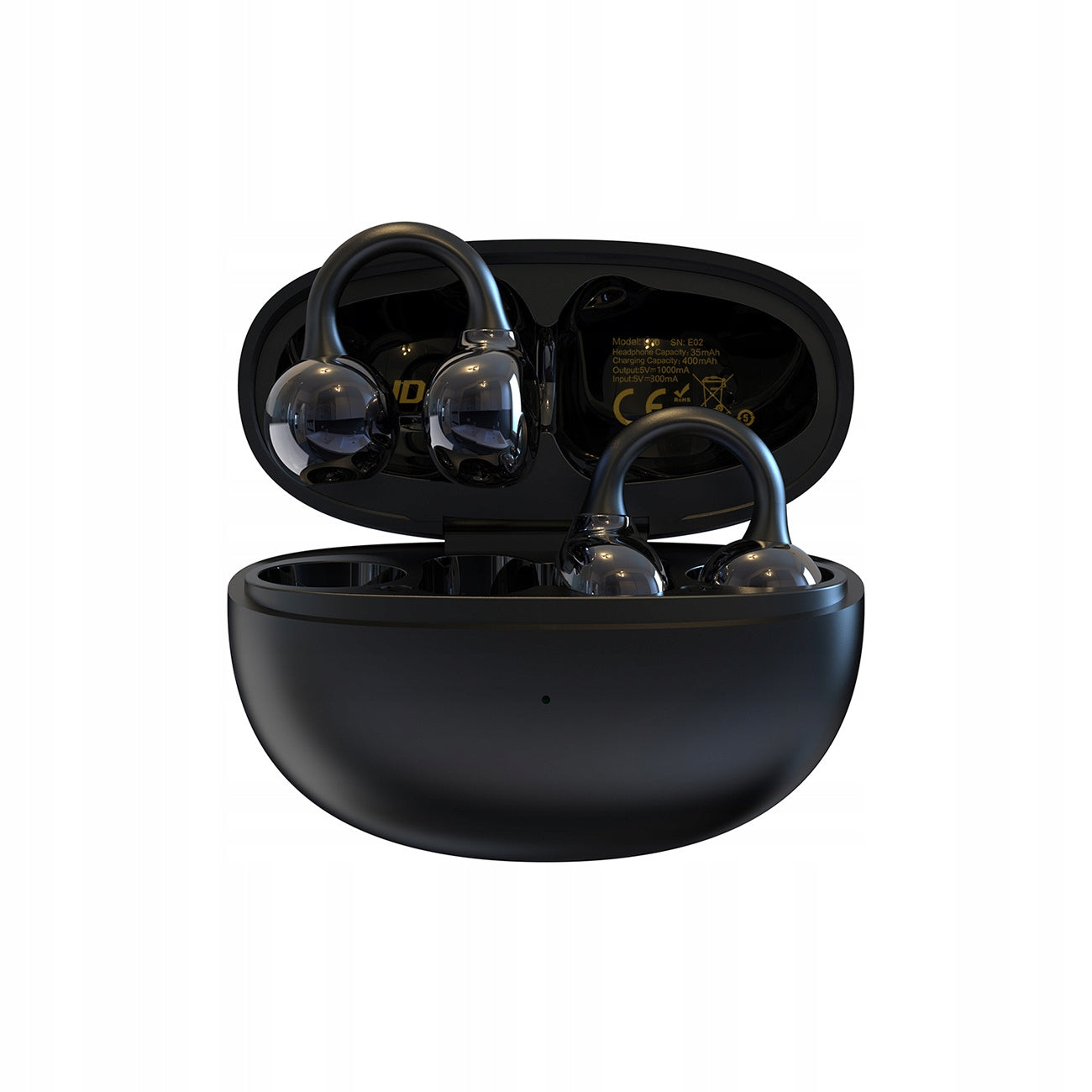 TWS Bluetooth WIRELESS IN-EAR HEADPHONES UNIVERSAL Packaging status original