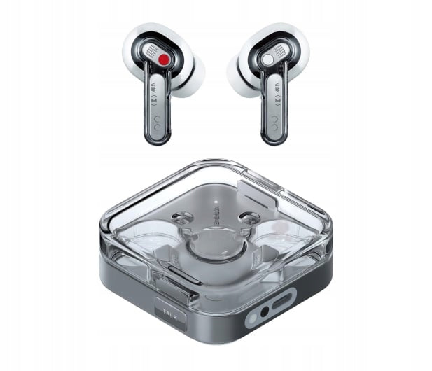 TWS Nothing Ear (3) White Brand Nothing Ear