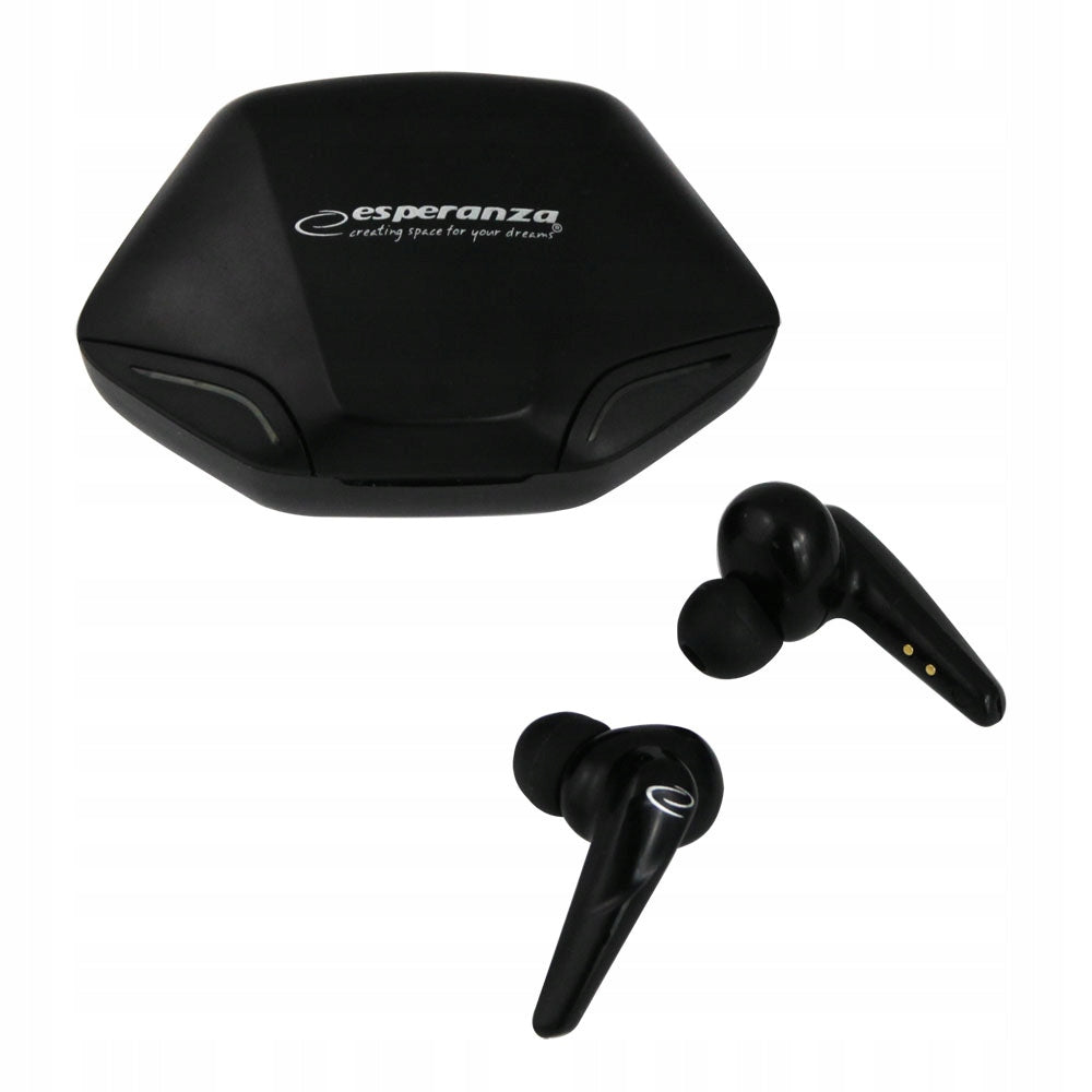 TWS SAGITTA Bluetooth Earbuds Wireless USB-C Charging Case Packaging status original