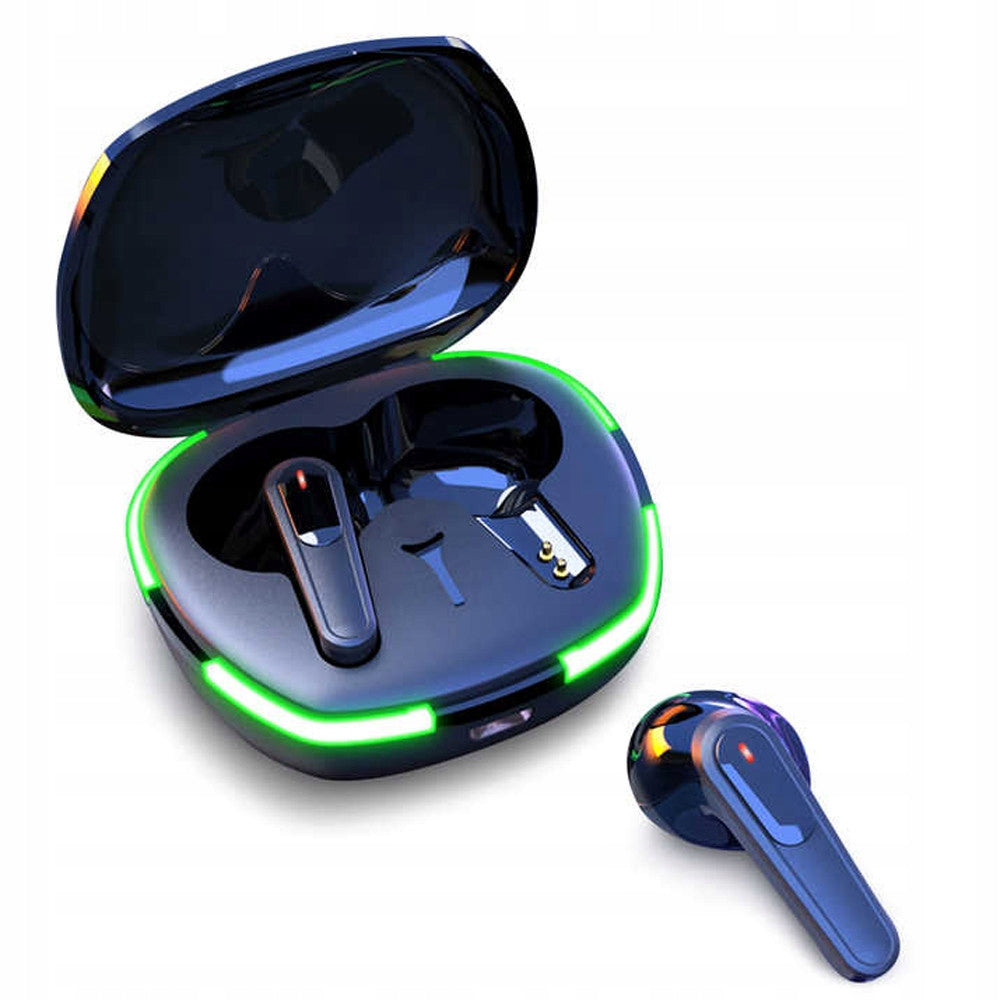 TWS TXW SonicEdge W501 Bluetooth Earbuds IPX4 PC LED Microphone