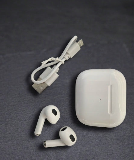 TWS Wireless Earbuds Packaging status original