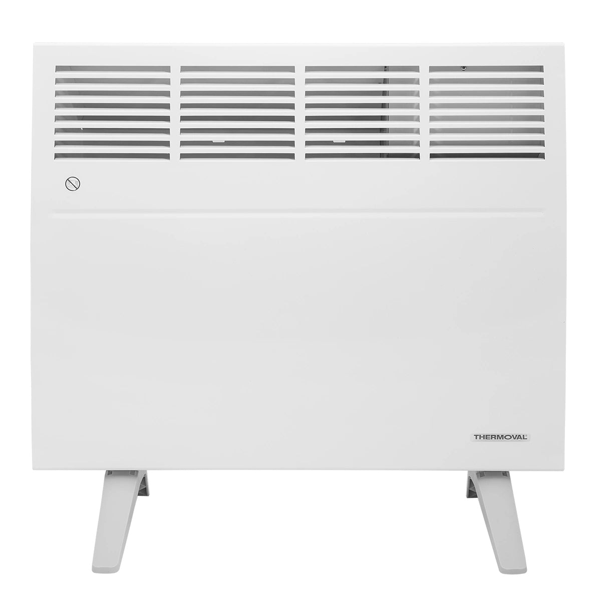 TX Next 1000W Electric Convector - Fast Heating, IP20