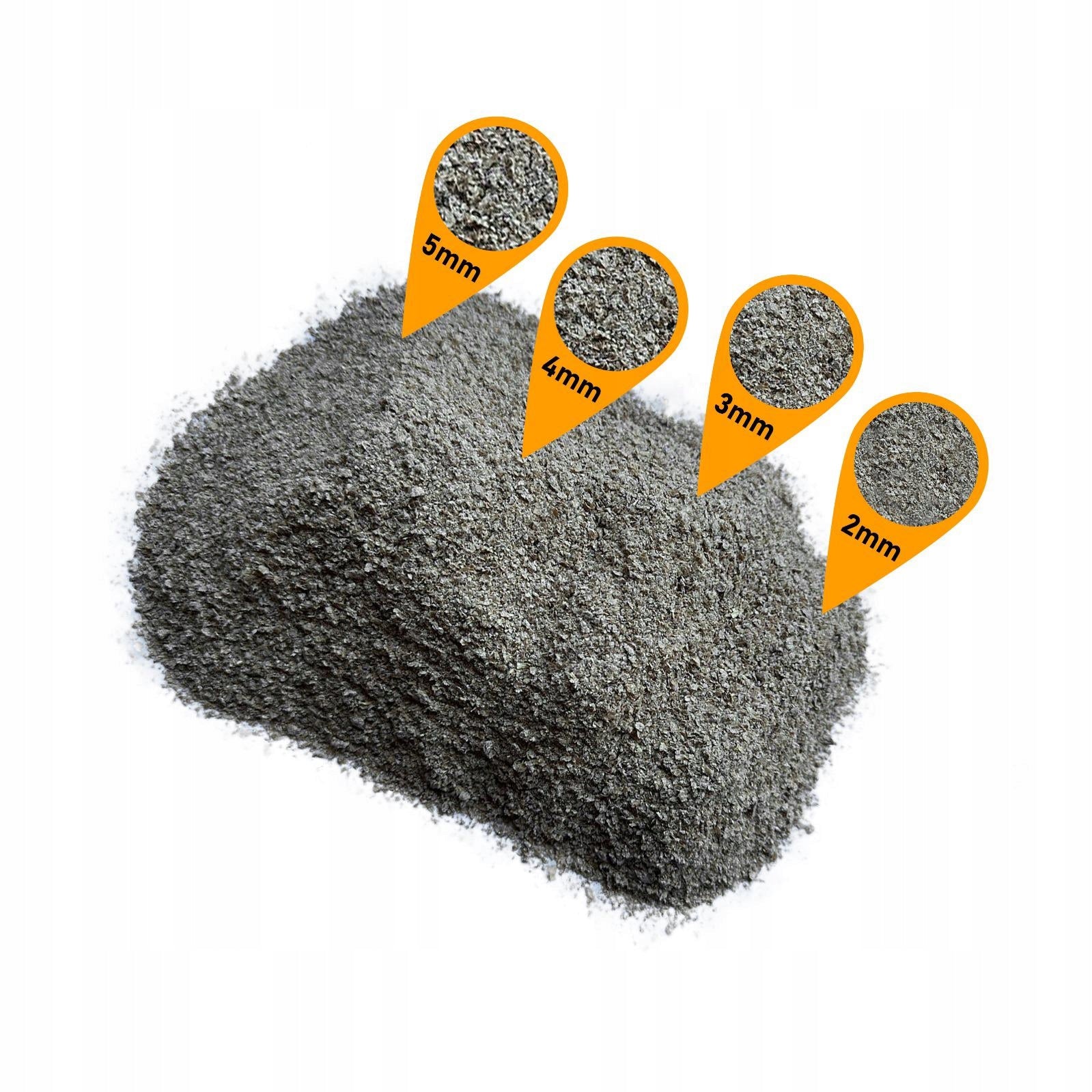TYMEK 15 kg Cat clumping litter box anti-allergic wood litter box Trade name Tymek