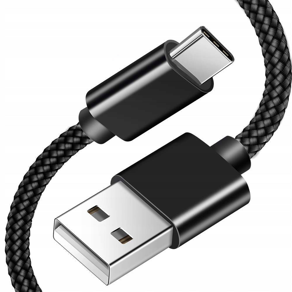 TYPE-C QUICK CHARGE CABLE 3.0 FAST CHARGING USB-A - USB-C Koanni