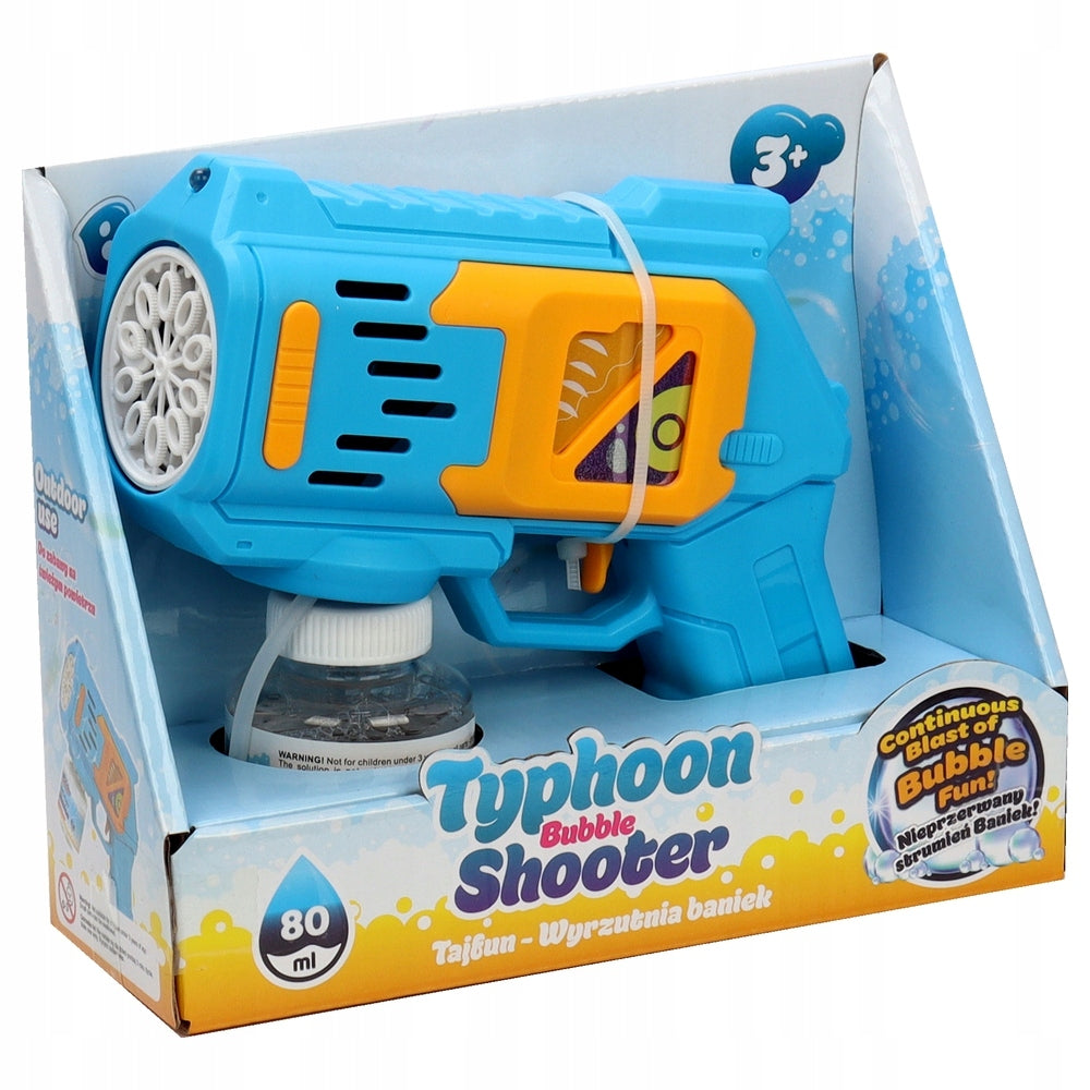 TYPHOON BUBBLE LAUNCHER DUMEL 50570 Manufacturer code 50570