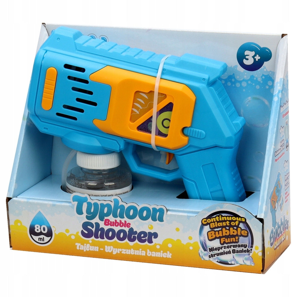 TYPHOON BUBBLE LAUNCHER DUMEL 50570