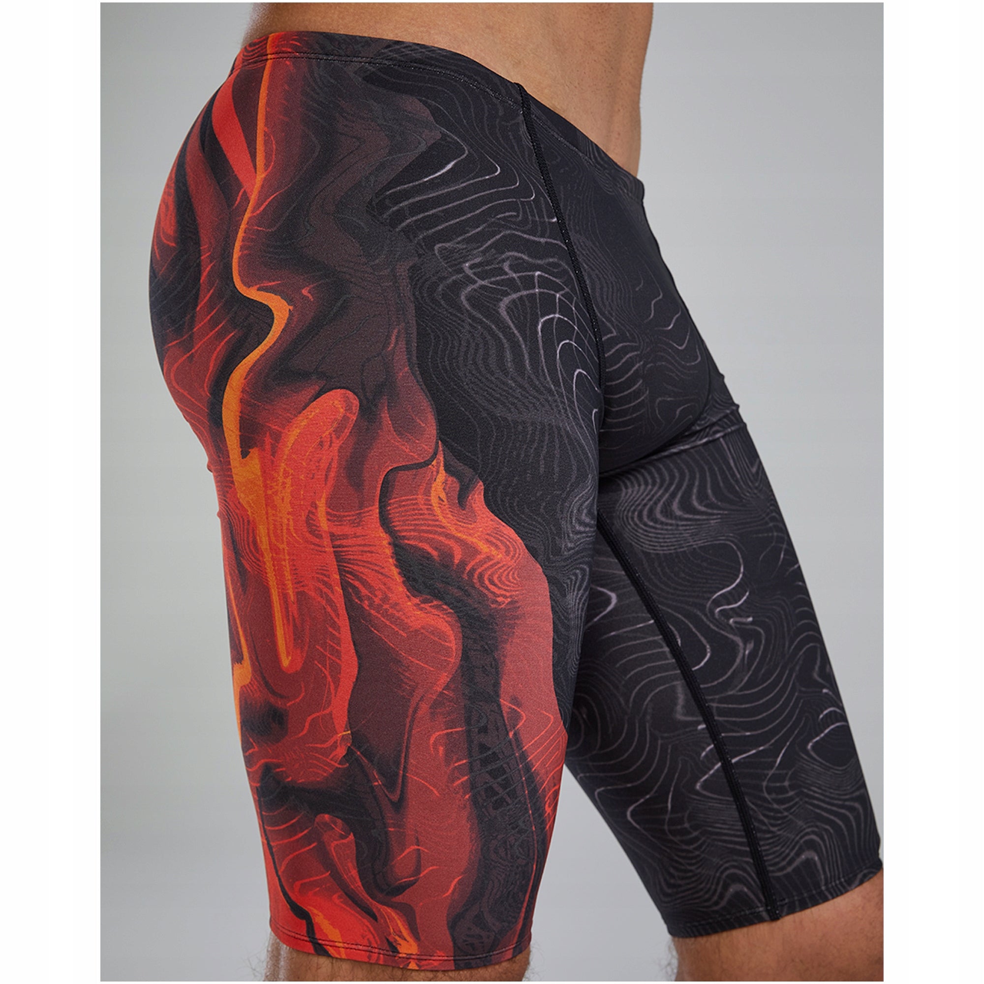 TYR Men's swimming trunks jammery Durafast Elite r. 28