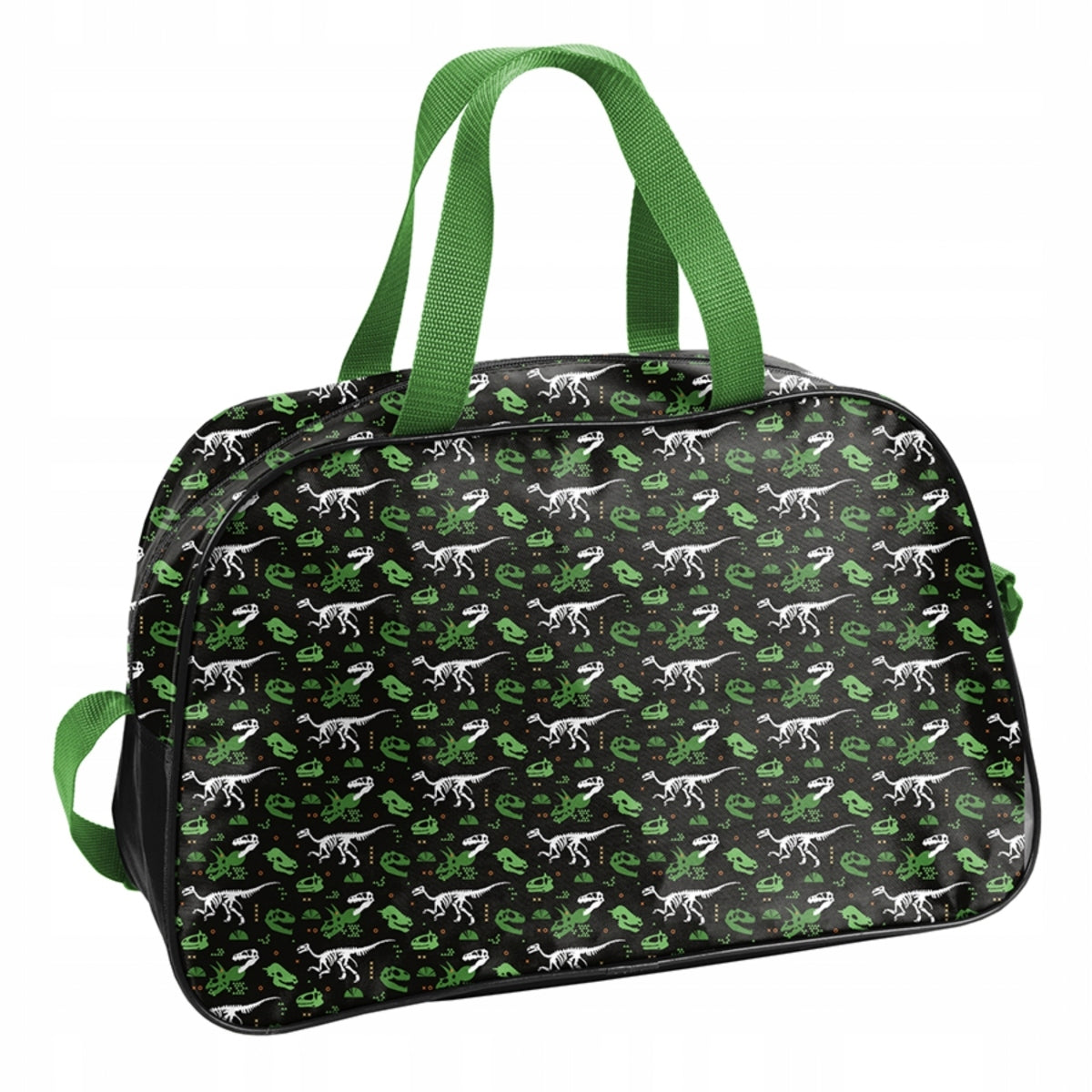 TYRANNOSAURUS SPORTS BAG FOR SWIMMING POOL TRAVEL FOR BOYS ON TRIPS PASO Packaging status original