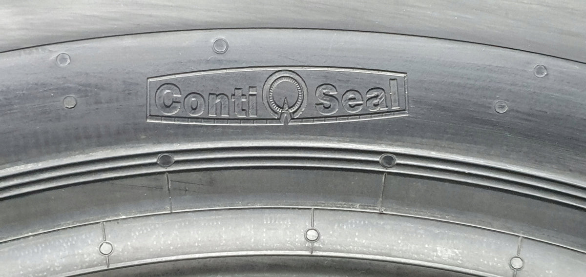 TYRE CONTINENTAL WINTERCONTACT TS870 TS 870 205/60R16 205/60/16 NEW Year of manufacture 2024