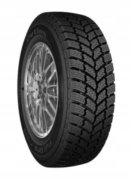TYRE D.Z.215/70R15C 109/107R PT935 FULLGRIP PETLAS Year of manufacture 2026