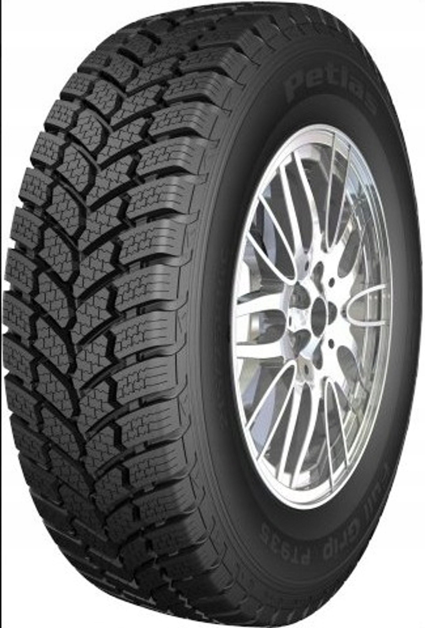 TYRE D.Z.215/70R15C 109/107R PT935 FULLGRIP PETLAS