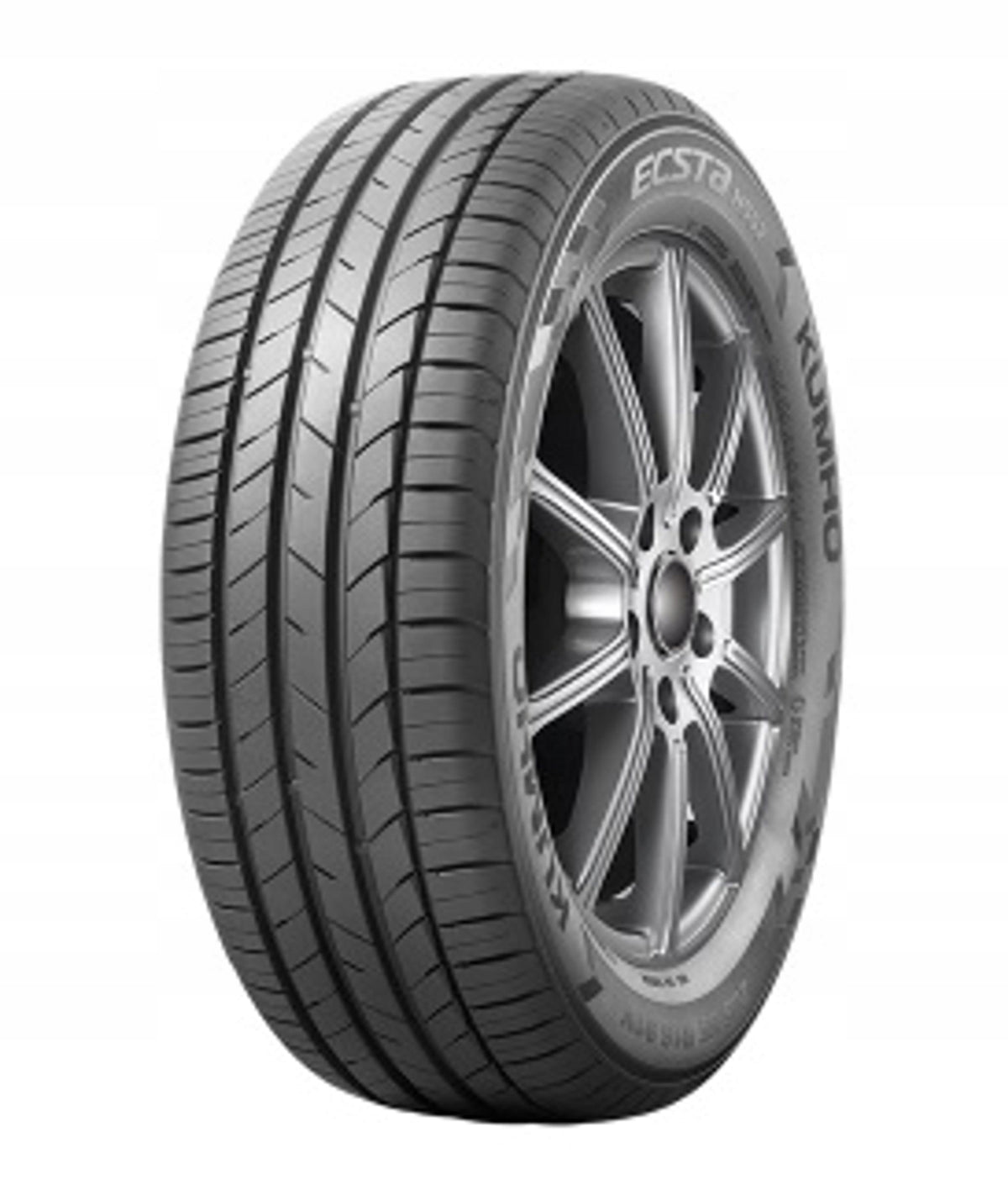 TYRE O.195/50R15 82H ECSTA HS52 KUMHO