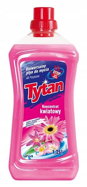 Universelles konzentriertes Reinigungsmittel, 1,25 l 