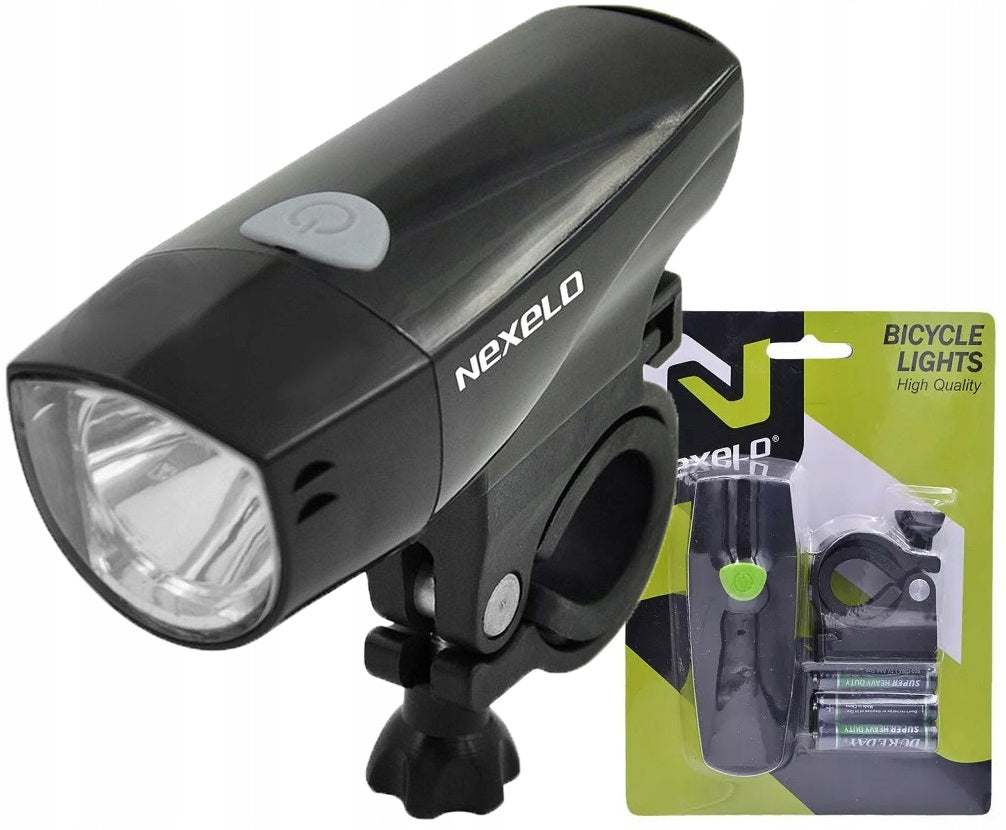 TZ LAMP FRONT 1 LED 1W L177005NEX Brand Nexelo