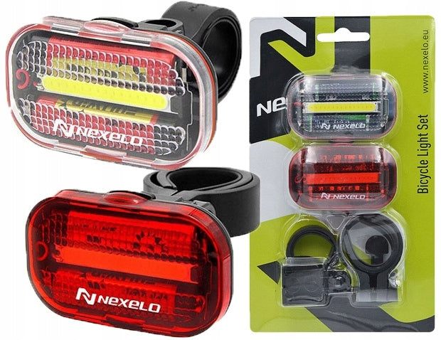 TZ LAMP SET 15 LED CHIP 15 LED L177037NEX Kind set