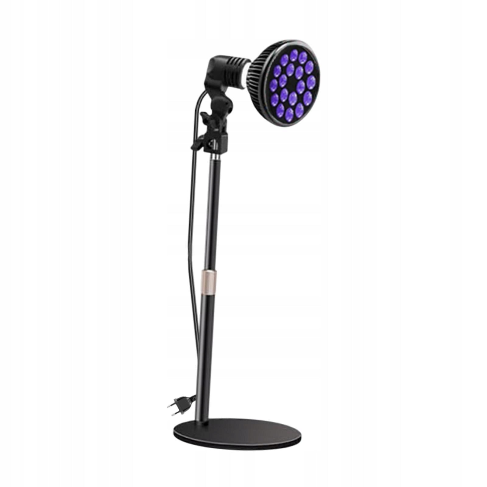 Ta n ning Lamp Adjustable Height Multipurpose Ta n ning Machine 54W Floor Medical device type accessories for a medical device or a product without an intended medical purpose
