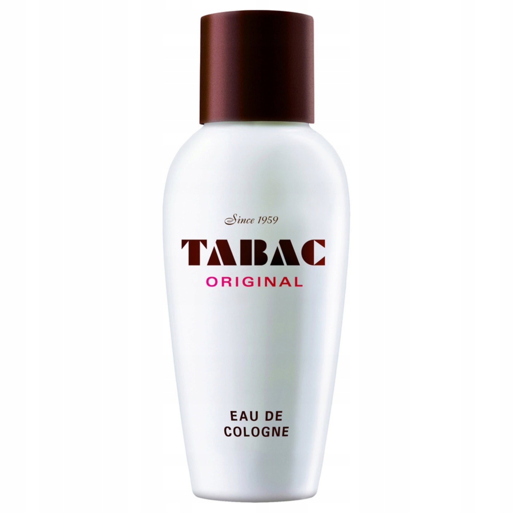 Tabac EDC Original elegant woody and spice fragrance 100 ml Packaging status original