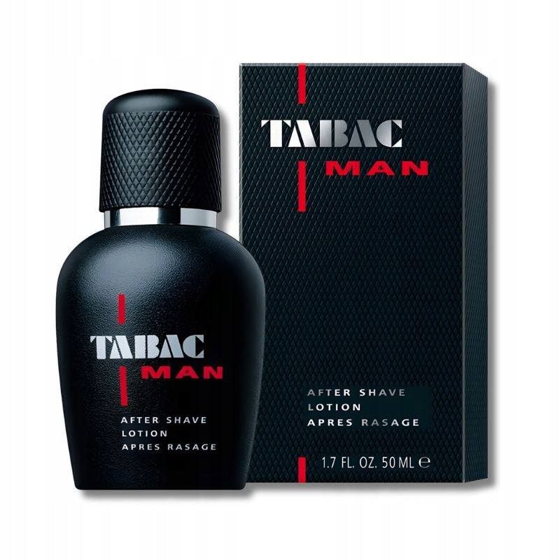 Tabac Man After Shave 50ml aftershave for men