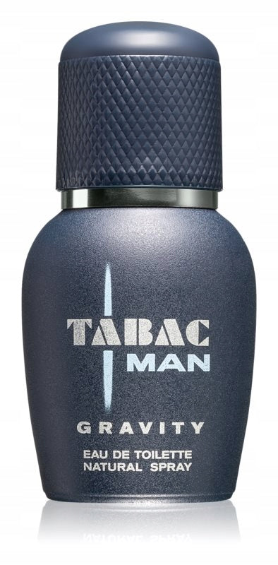 Tabac Man Gravity 30 ml EDT Brand Tabac