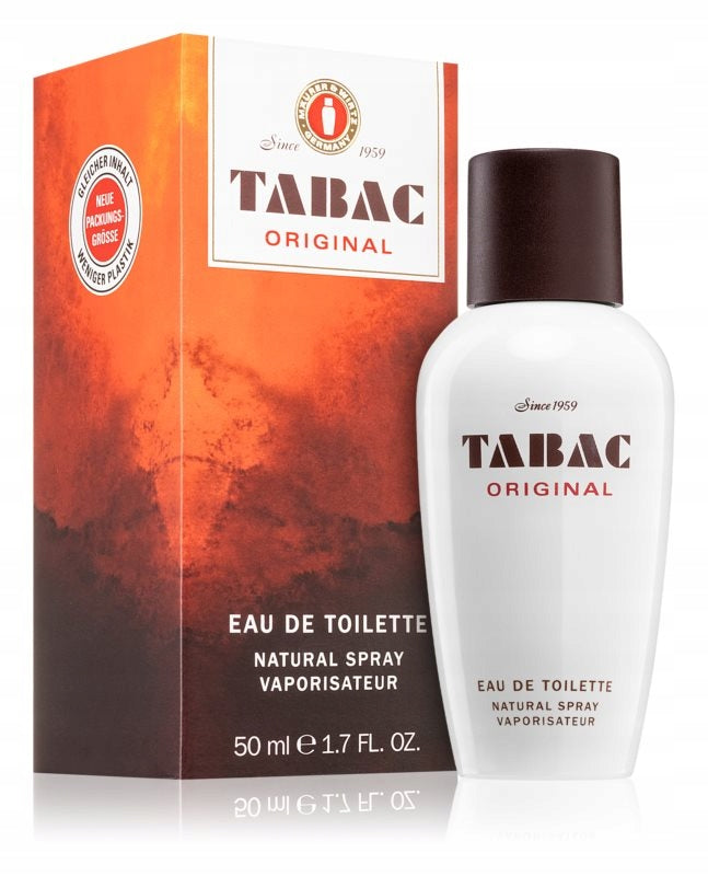 Tabac ORIGINAL eau de toilette 50 ml ORIGINAL