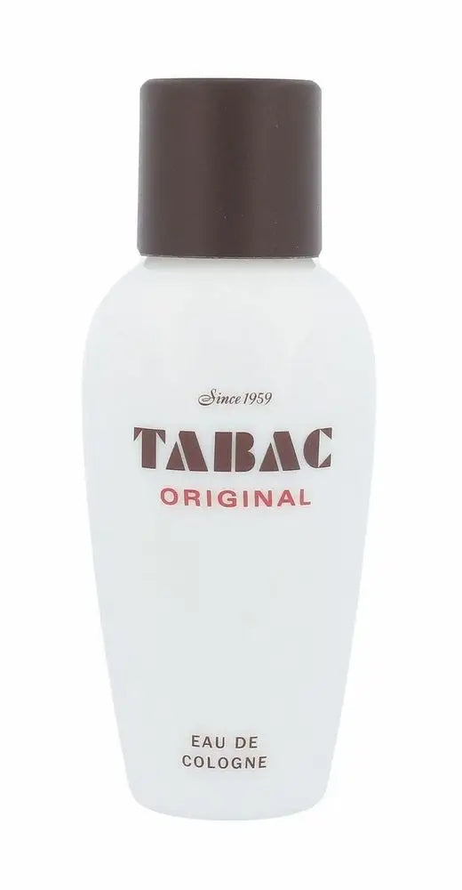 Tabac Original 100 ml cologne male EDC Packaging status original