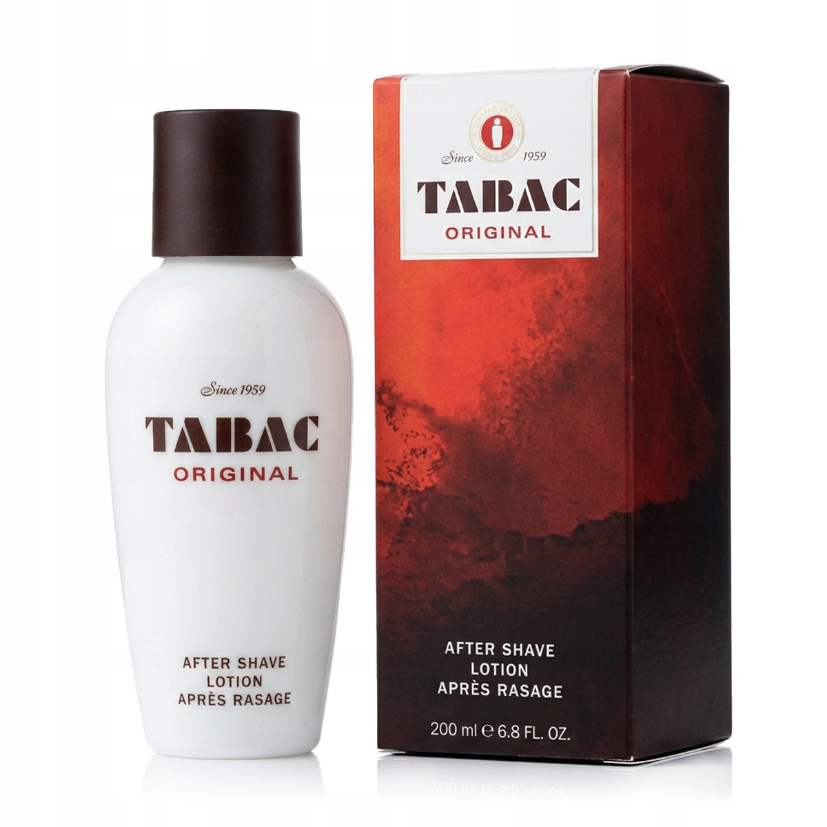 Tabac Original AS 200 ml M