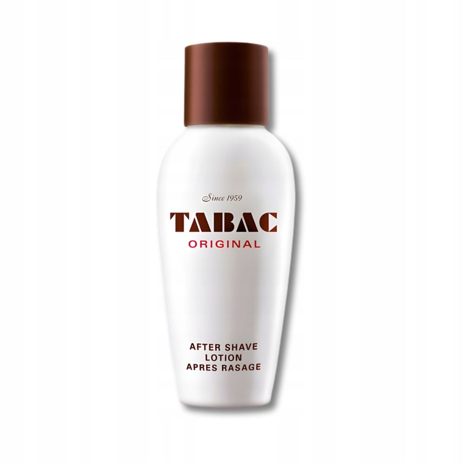 Tabac Original After Shave 100ml aftershave for men Packaging status original