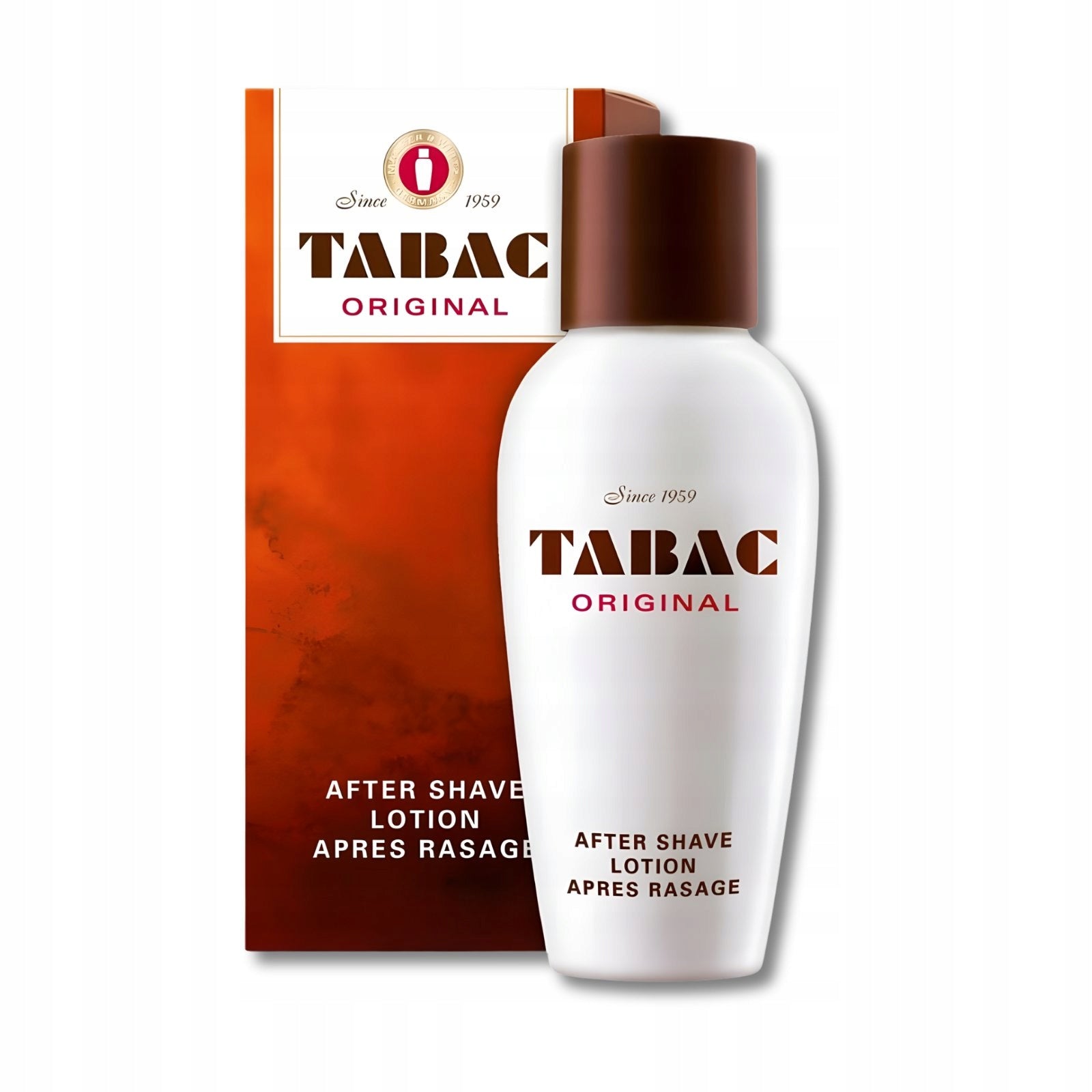 Tabac Original After Shave 100ml aftershave for men