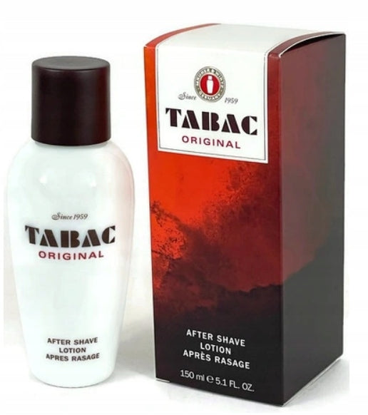 Tabac Original After Shave Lotion after shaving 150 ml