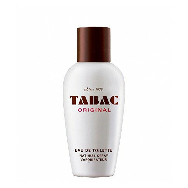 Tabac Original EDT 100 ml Eau De Toilette Men's Original Perfume Spray Packaging status original