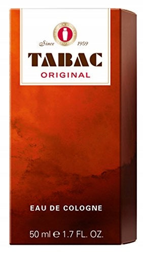 Tabac Original Eau De Cologne 50ml EAN (GTIN) 4011700425006