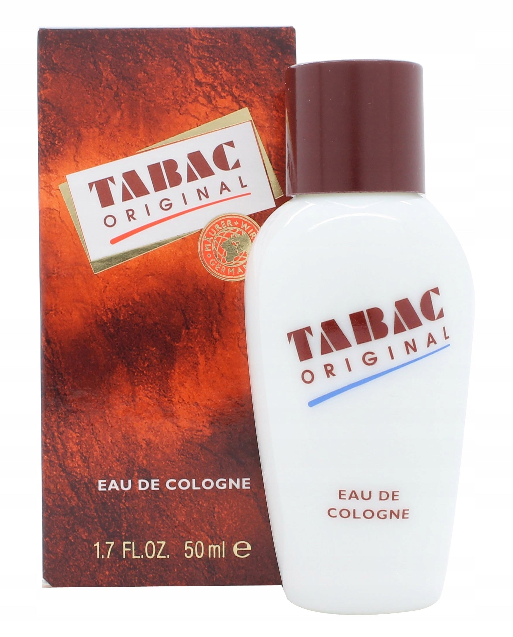 Tabac Original Eau De Cologne 50ml