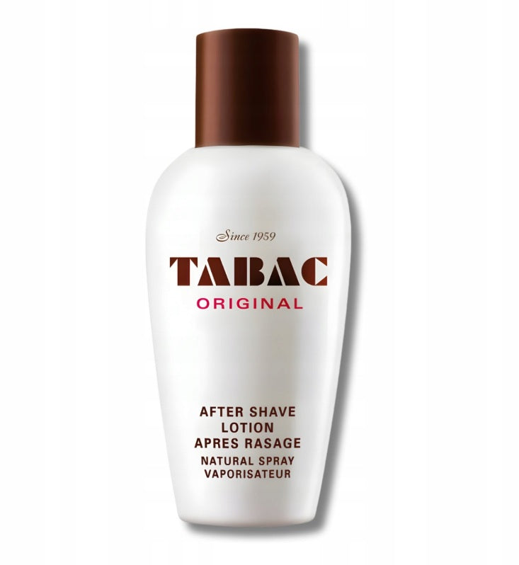 Tabac Original – Eau de toilette Eau de Toilette Natura Spray Brand Tabac