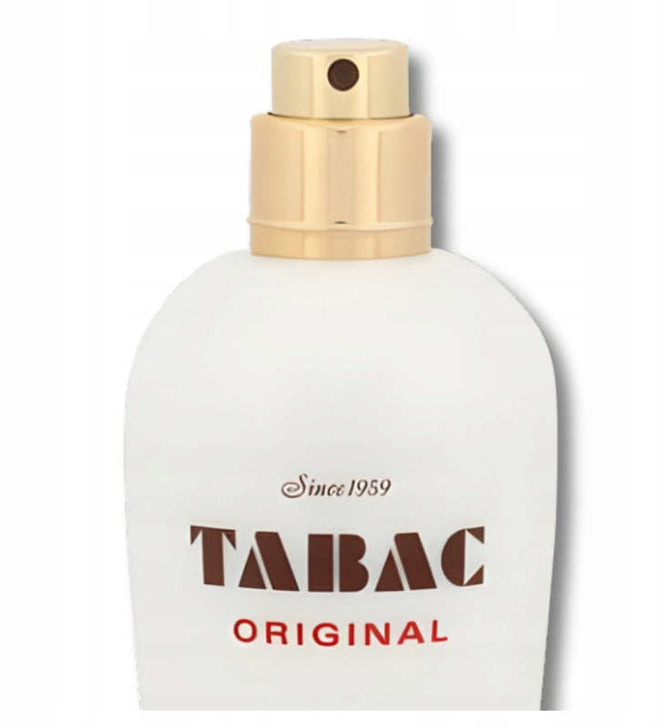 Tabac Original – Eau de toilette Eau de Toilette Natura Spray Packaging volume 100 ml