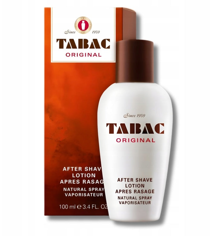 Tabac Original – Eau de toilette Eau de Toilette Natura Spray