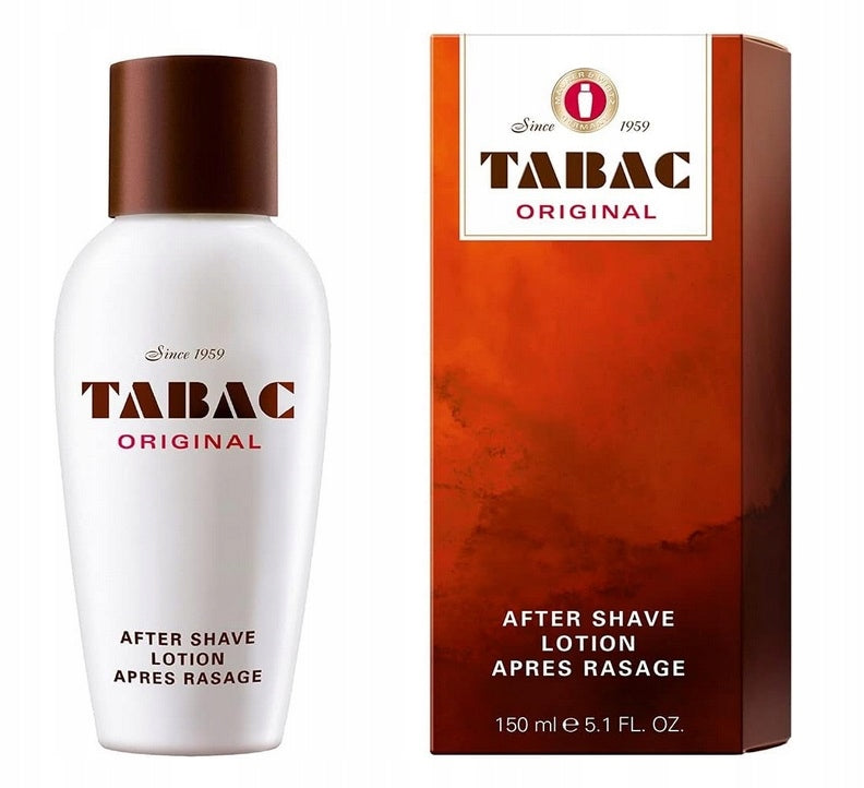 Tabac Original aftershave 150ml Brand Tabac