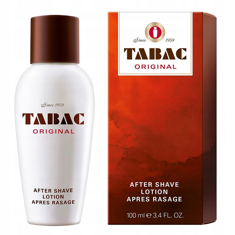 Tabac Original aftershave 150ml Manufacturer code 4011700432301
