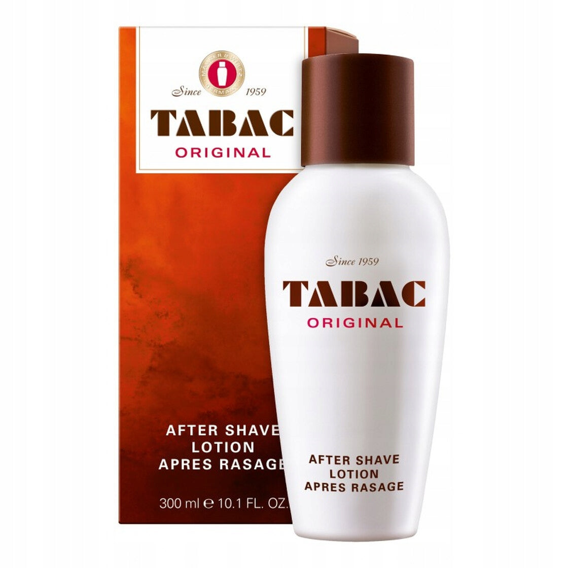 Tabac Original aftershave 300ml