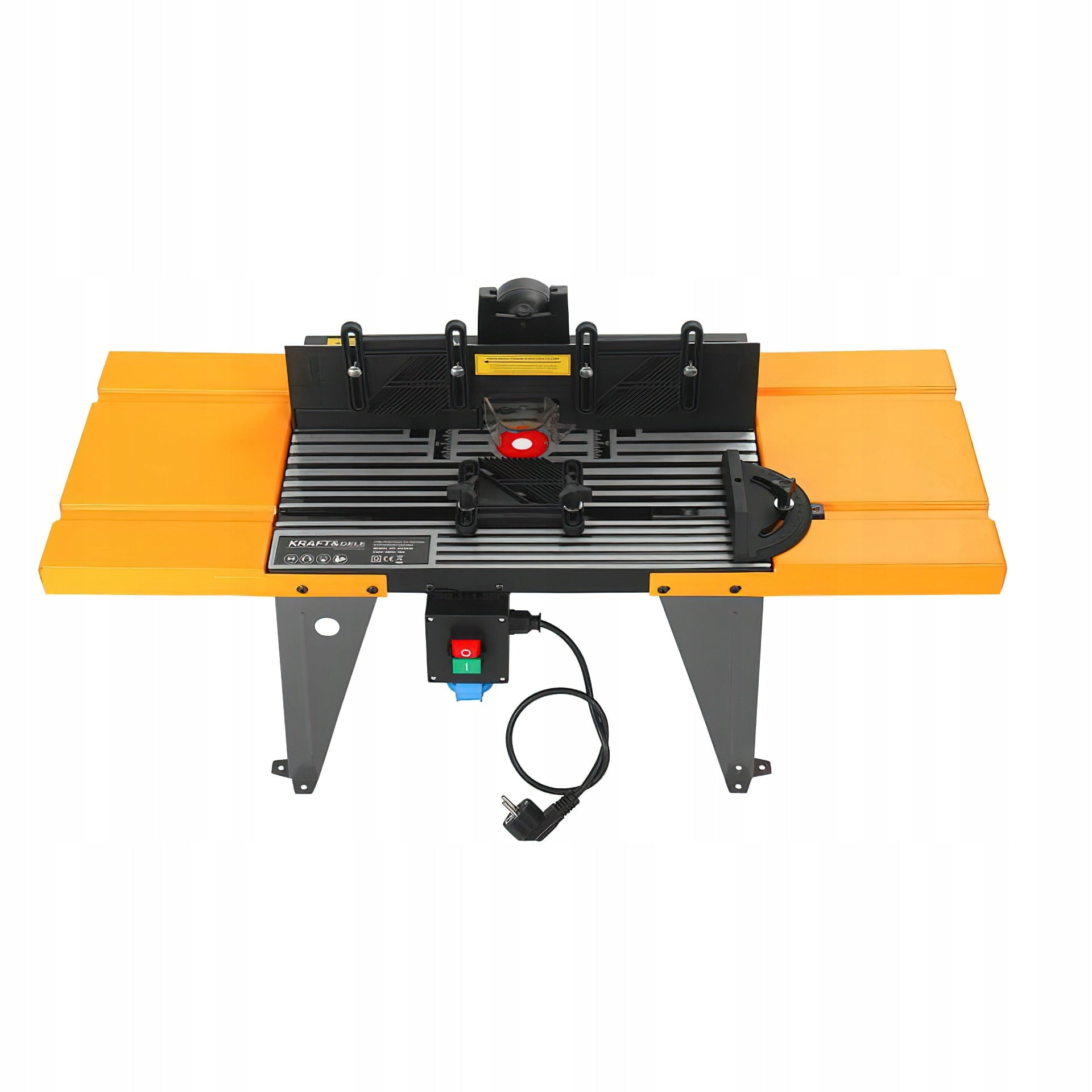 Table Base Table for Spindle Milling Machine Universal Kraft&Dele Manufacturer code KD5940