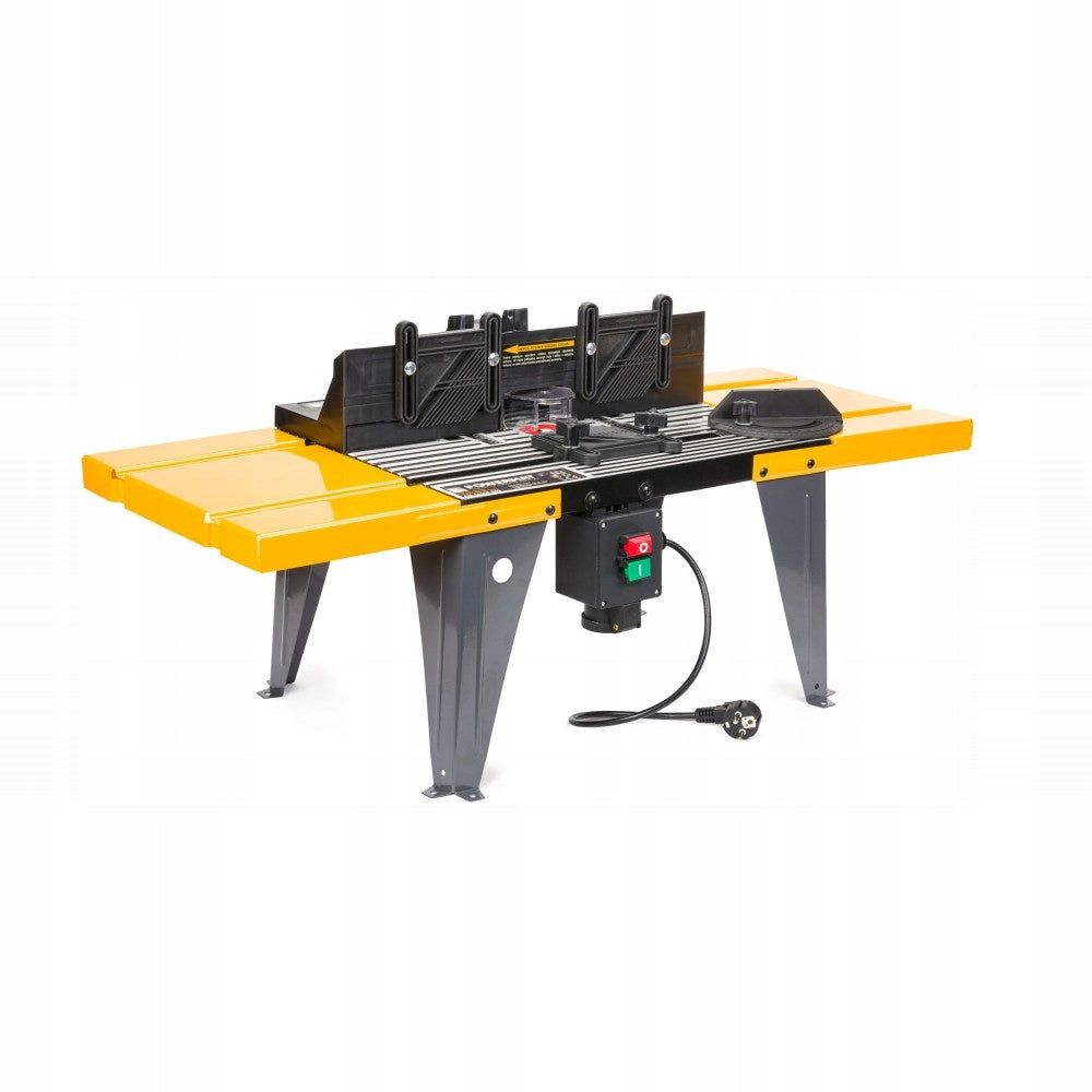 Table Base for Spindle Milling Machine Table Brand Powermat